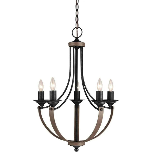 Corbeille Chandelier