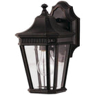 Generation Lighting - Cotswold Lane Outdoor Wall Lantern - OL5400GBZ | Montreal Lighting & Hardware