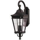 Generation Lighting - Cotswold Lane Outdoor Wall Lantern - OL5404GBZ | Montreal Lighting & Hardware