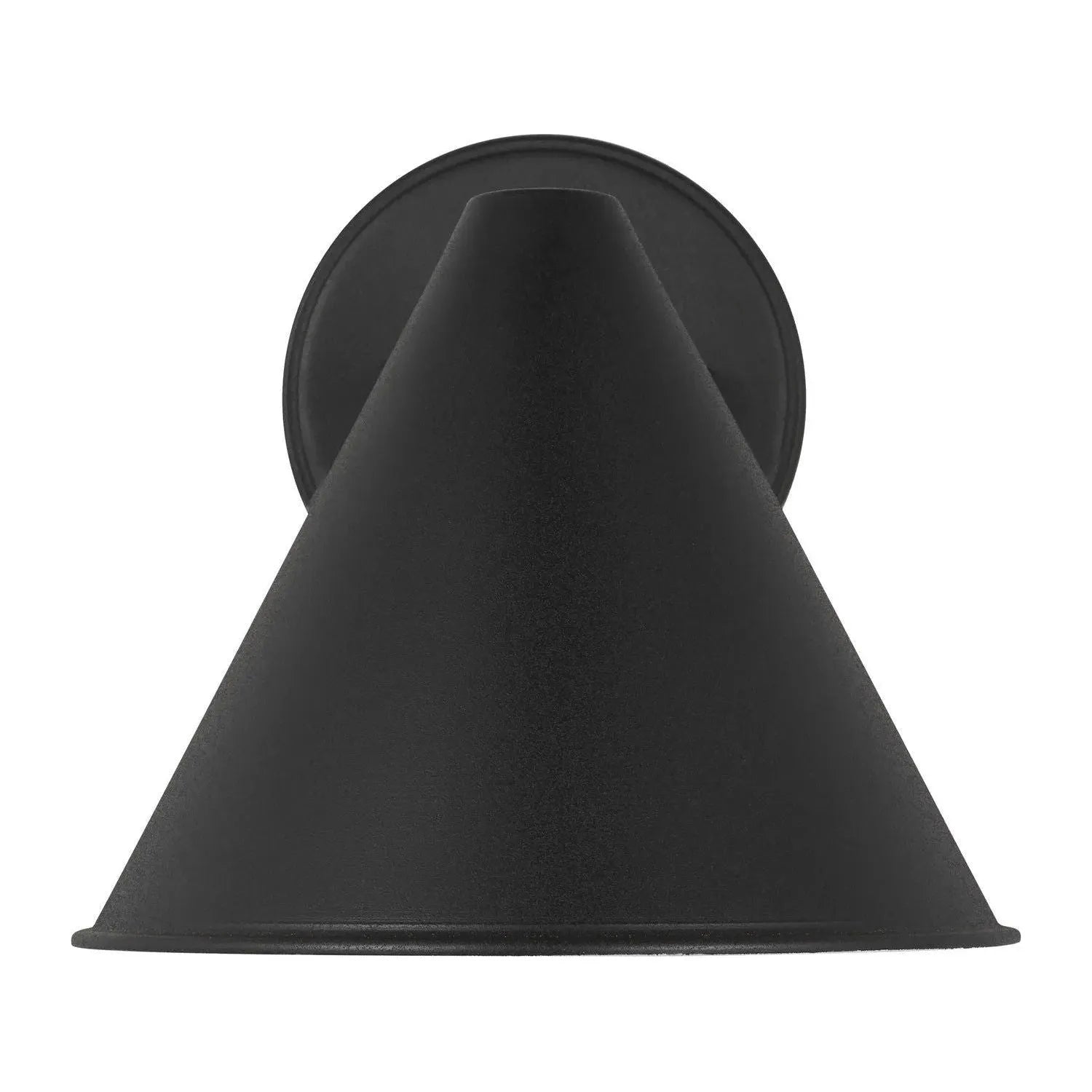 Generation Lighting - Crittenden Outdoor Wall Lantern - 8438501-12 | Montreal Lighting & Hardware