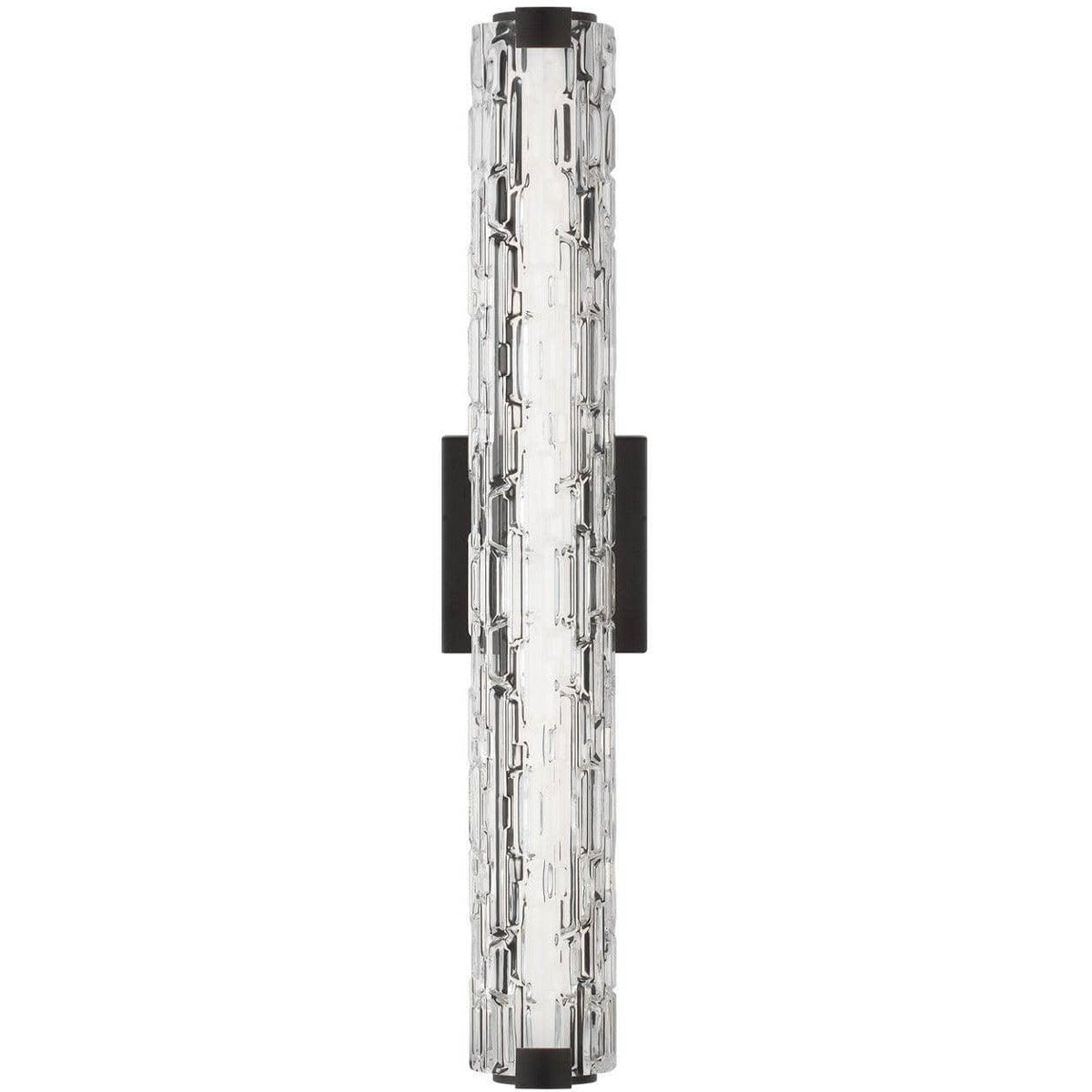 Generation Lighting - Cutler LED Vanity - WB1869ORB-L1 | Montreal Lighting & Hardware