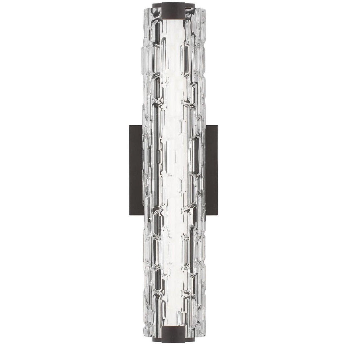 Generation Lighting - Cutler LED Vanity - WB1876CH-L1 | Montreal Lighting & Hardware