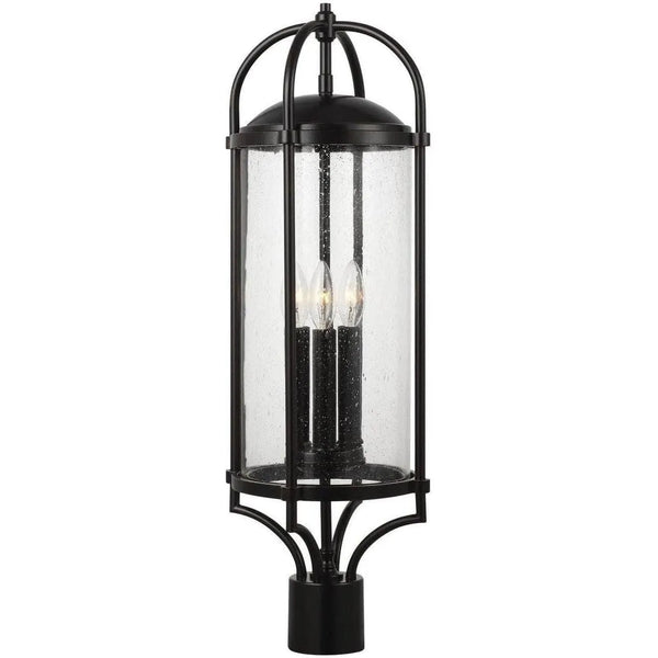 Dakota Outdoor Post Lantern