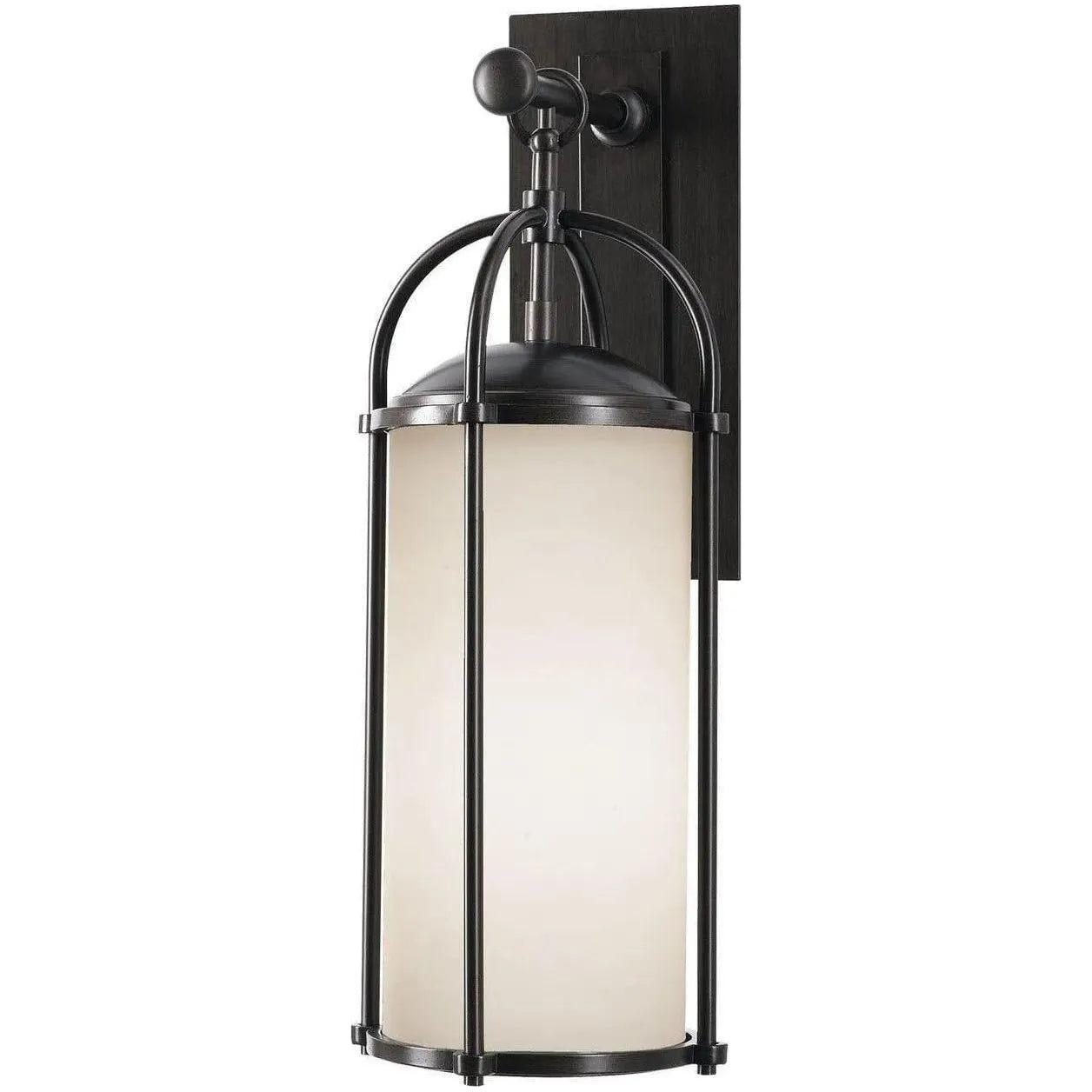 Generation Lighting - Dakota Outdoor Wall Lantern - OL7601ES | Montreal Lighting & Hardware
