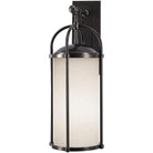 Generation Lighting - Dakota Outdoor Wall Lantern - OL7602ES | Montreal Lighting & Hardware
