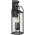 Generation Lighting - Dakota Outdoor Wall Lantern - OL7623ES | Montreal Lighting & Hardware