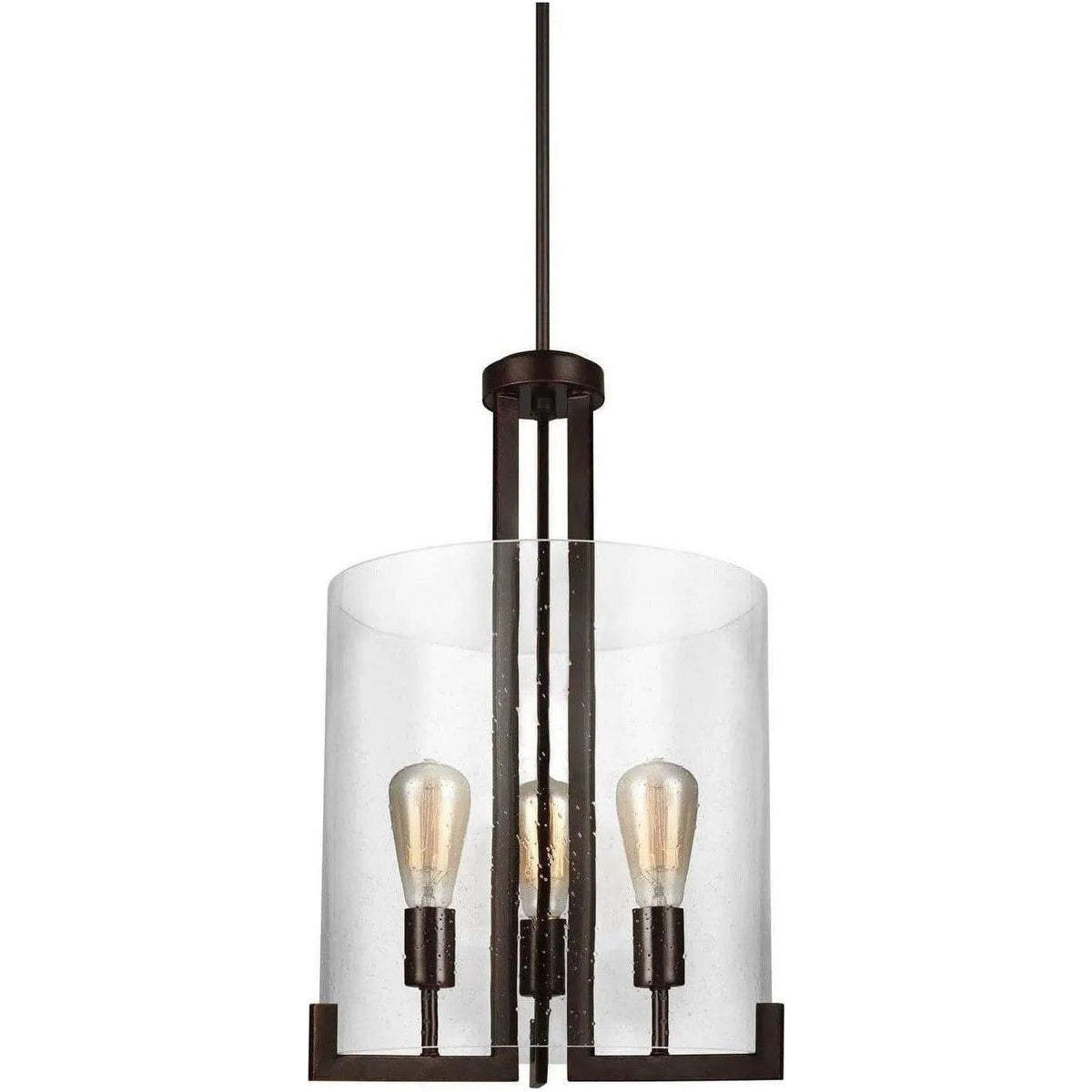 Generation Lighting - Dawes Hall / Foyer Pendant - 5126003-710 | Montreal Lighting & Hardware