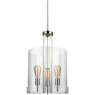 Generation Lighting - Dawes Hall / Foyer Pendant - 5126003-962 | Montreal Lighting & Hardware