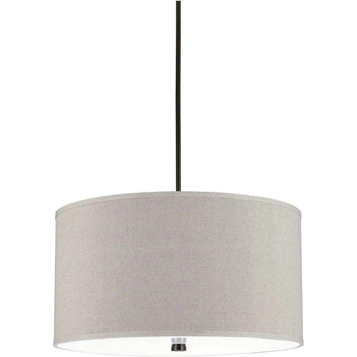 Generation Lighting - Dayna Shade Pendants Pendant - 65262EN3-710 | Montreal Lighting & Hardware