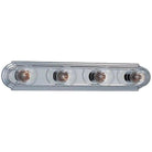 Generation Lighting - De-Lovely Wall / Bath - 4701-05 | Montreal Lighting & Hardware