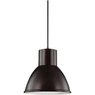 Generation Lighting - Division Street Pendant - 6517401-710 | Montreal Lighting & Hardware