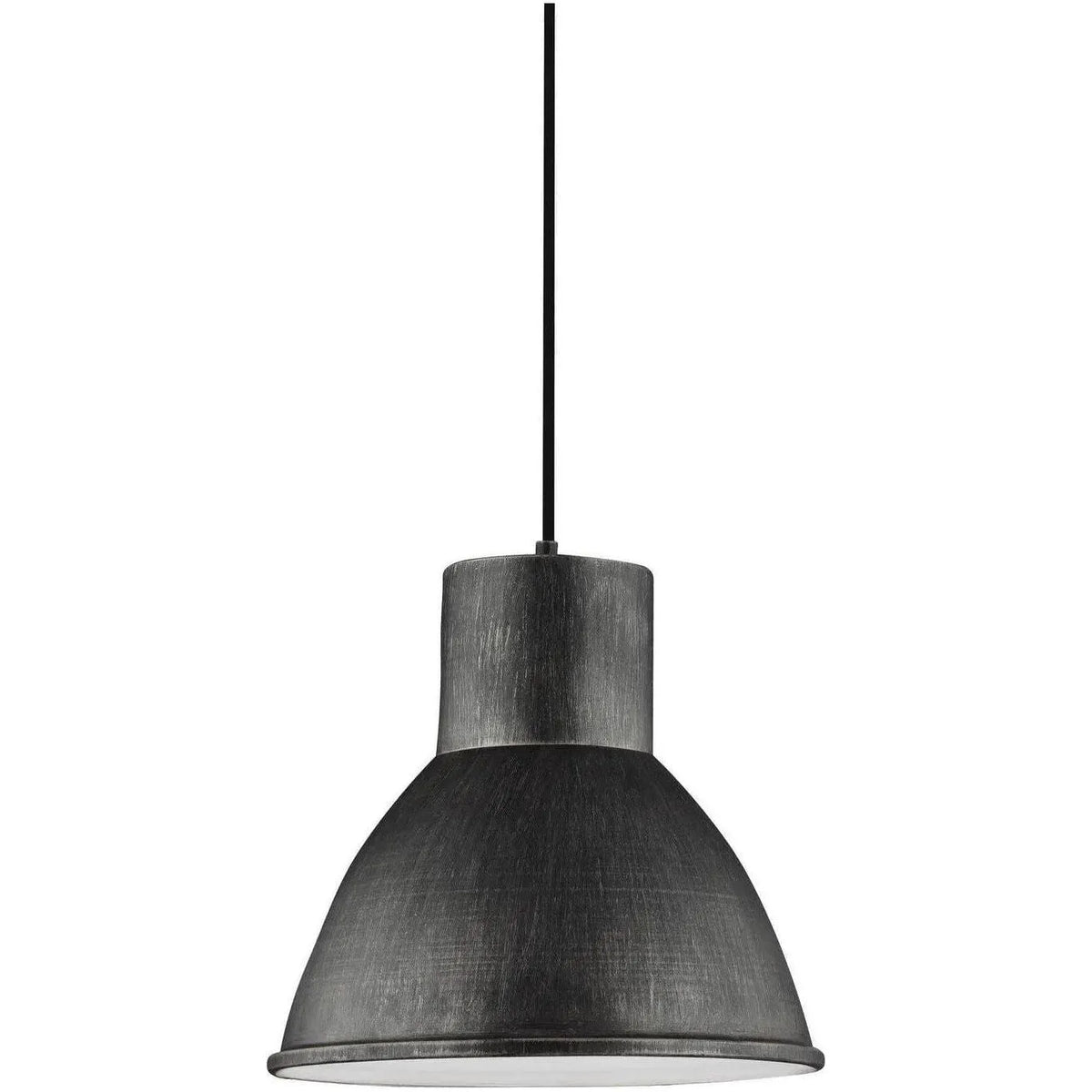 Generation Lighting - Division Street Pendant - 6517401-710 | Montreal Lighting & Hardware
