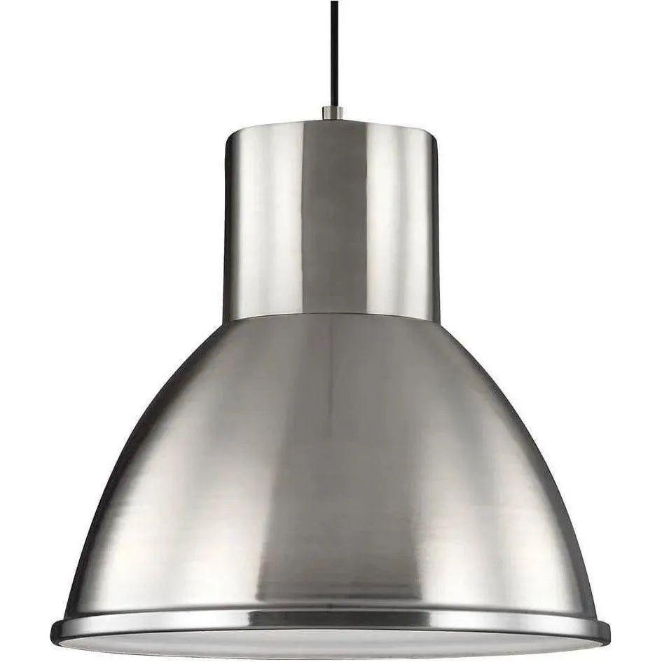 Generation Lighting - Division Street Pendant - 6517401-962 | Montreal Lighting & Hardware