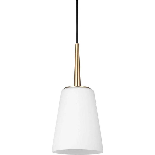 Driscoll Suspension