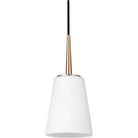Generation Lighting - Driscoll Pendant - 6140401EN3-848 | Montreal Lighting & Hardware