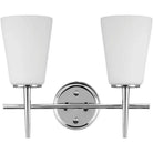 Generation Lighting - Driscoll Wall / Bath - 4440402-05 | Montreal Lighting & Hardware