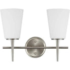 Generation Lighting - Driscoll Wall / Bath - 4440402-962 | Montreal Lighting & Hardware