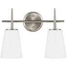 Generation Lighting - Driscoll Wall / Bath - 4440402EN3-962 | Montreal Lighting & Hardware
