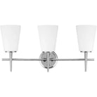 Generation Lighting - Driscoll Wall / Bath - 4440403-05 | Montreal Lighting & Hardware