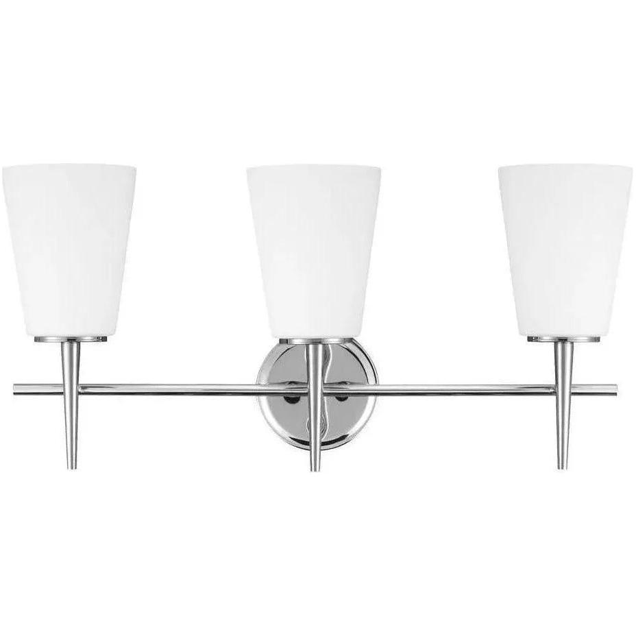 Generation Lighting - Driscoll Wall / Bath - 4440403-05 | Montreal Lighting & Hardware