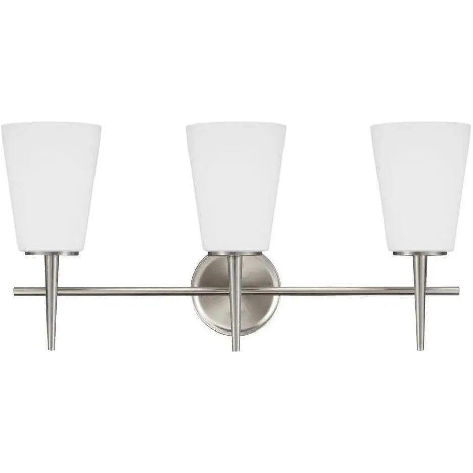 Generation Lighting - Driscoll Wall / Bath - 4440403-962 | Montreal Lighting & Hardware