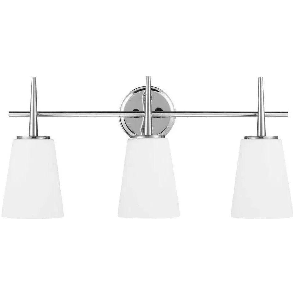 Generation Lighting - Driscoll Wall / Bath - 4440403EN3-05 | Montreal Lighting & Hardware