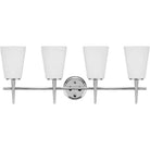 Generation Lighting - Driscoll Wall / Bath - 4440404-05 | Montreal Lighting & Hardware
