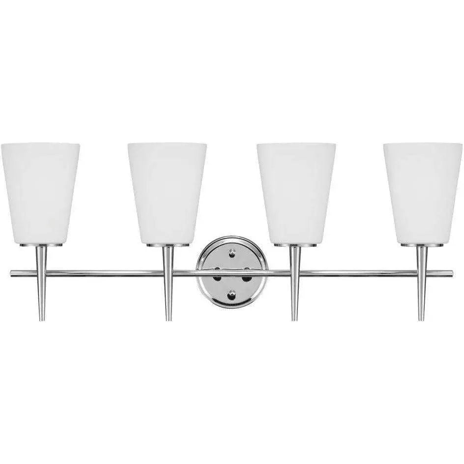 Generation Lighting - Driscoll Wall / Bath - 4440404-05 | Montreal Lighting & Hardware