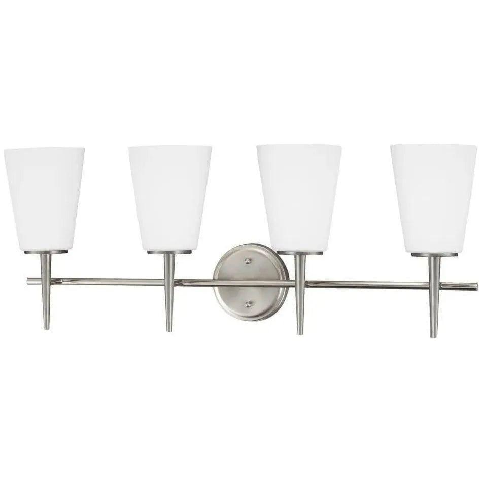 Generation Lighting - Driscoll Wall / Bath - 4440404-962 | Montreal Lighting & Hardware