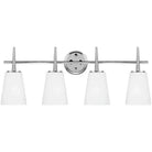 Generation Lighting - Driscoll Wall / Bath - 4440404EN3-05 | Montreal Lighting & Hardware