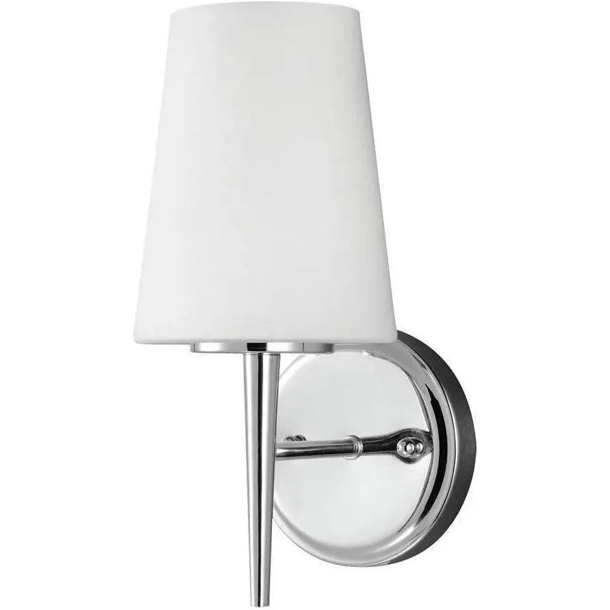 Generation Lighting - Driscoll Wall Sconce - 4140401-05 | Montreal Lighting & Hardware