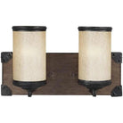 Generation Lighting - Dunning Wall / Bath - 4413302-846 | Montreal Lighting & Hardware