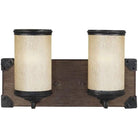 Generation Lighting - Dunning Wall / Bath - 4413302EN3-846 | Montreal Lighting & Hardware