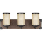 Generation Lighting - Dunning Wall / Bath - 4413303-846 | Montreal Lighting & Hardware