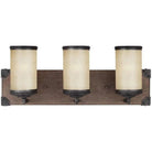 Generation Lighting - Dunning Wall / Bath - 4413303EN3-846 | Montreal Lighting & Hardware
