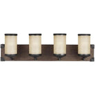 Generation Lighting - Dunning Wall / Bath - 4413304-846 | Montreal Lighting & Hardware