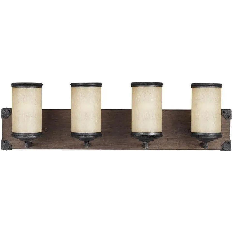 Generation Lighting - Dunning Wall / Bath - 4413304-846 | Montreal Lighting & Hardware