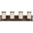 Generation Lighting - Dunning Wall / Bath - 4413304EN3-846 | Montreal Lighting & Hardware