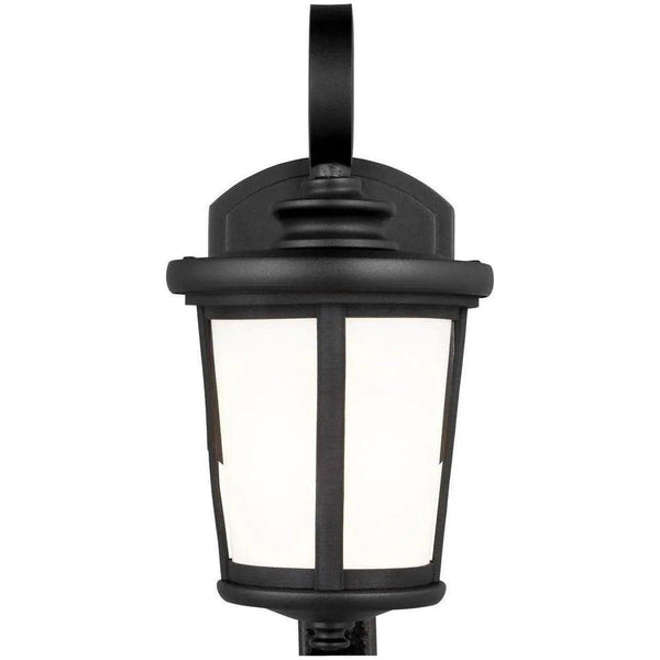 Eddington Outdoor Wall Lantern