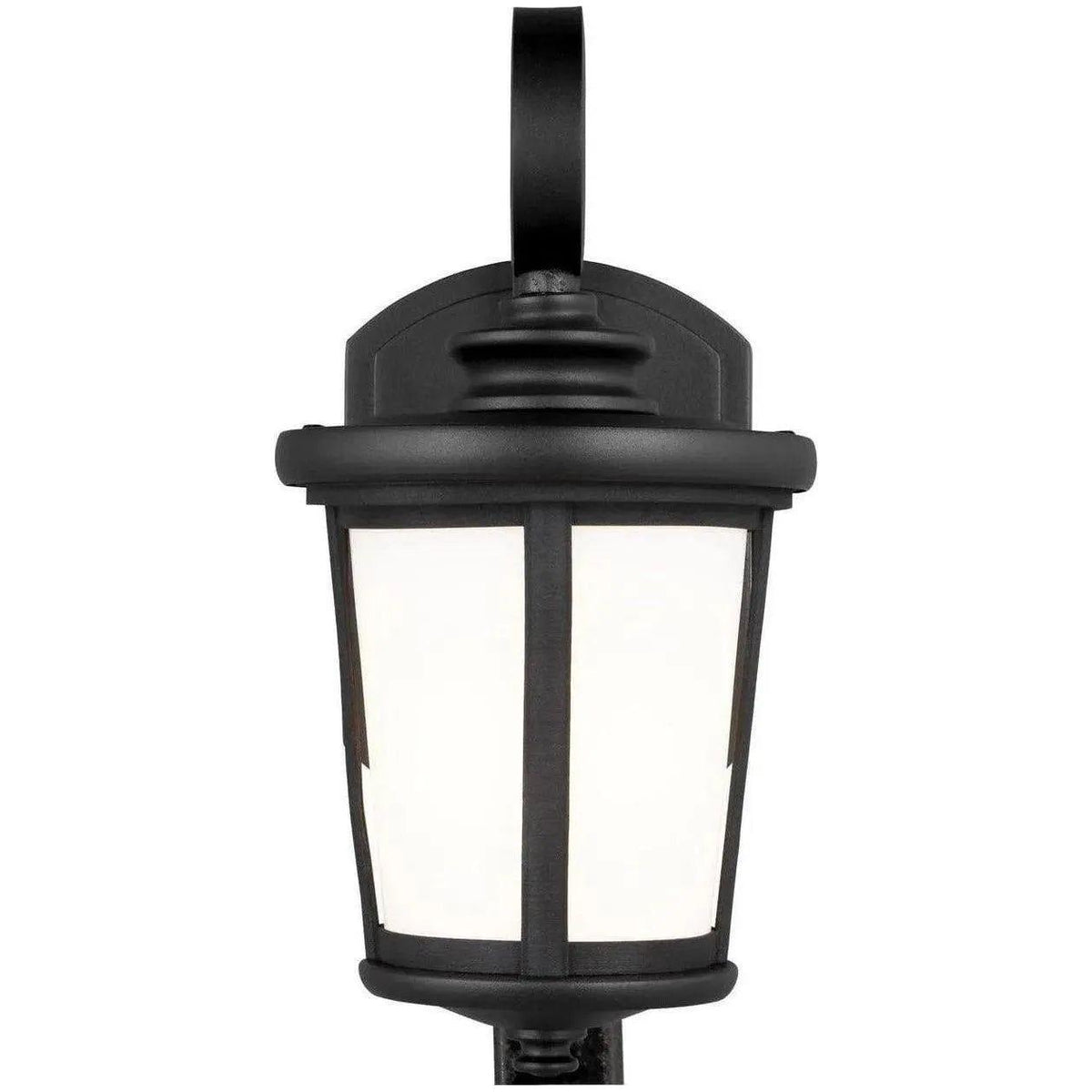 Generation Lighting - Eddington Outdoor Wall Lantern - 8519301-12 | Montreal Lighting & Hardware