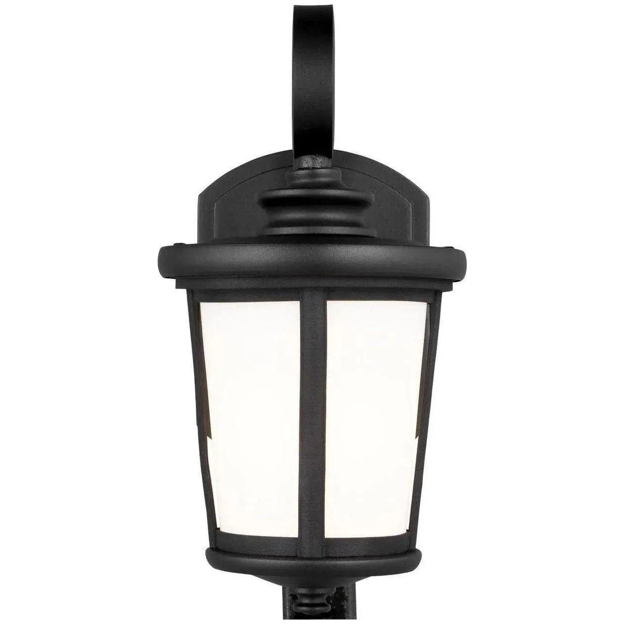 Generation Lighting - Eddington Outdoor Wall Lantern - 8519301EN3-12 | Montreal Lighting & Hardware