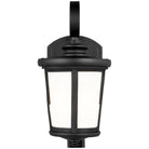 Generation Lighting - Eddington Outdoor Wall Lantern - 8519301EN3-12 | Montreal Lighting & Hardware