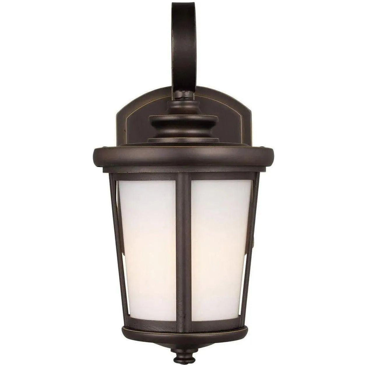 Generation Lighting - Eddington Outdoor Wall Lantern - 8519301EN3-71 | Montreal Lighting & Hardware