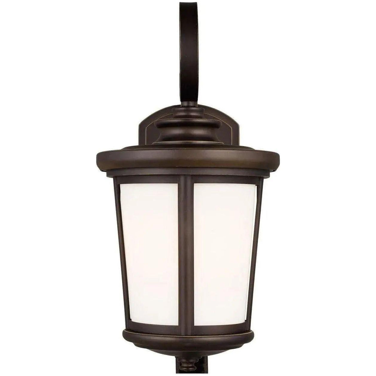 Generation Lighting - Eddington Outdoor Wall Lantern - 8619301-71 | Montreal Lighting & Hardware