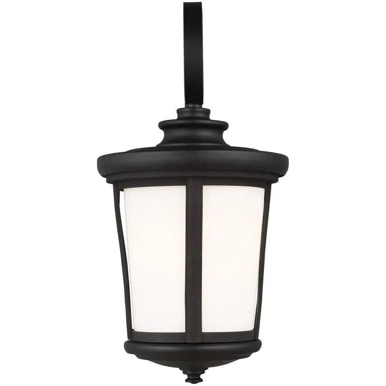 Generation Lighting - Eddington Outdoor Wall Lantern - 8619301EN3-12 | Montreal Lighting & Hardware