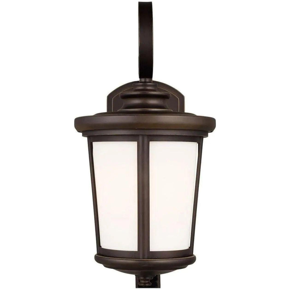 Generation Lighting - Eddington Outdoor Wall Lantern - 8619301EN3-71 | Montreal Lighting & Hardware
