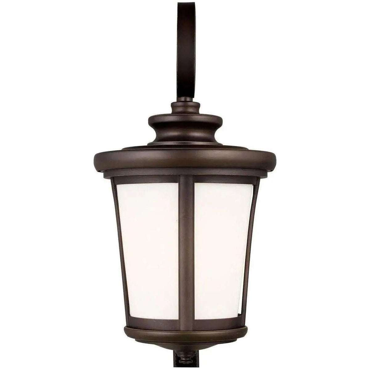 Generation Lighting - Eddington Outdoor Wall Lantern - 8719301-71 | Montreal Lighting & Hardware