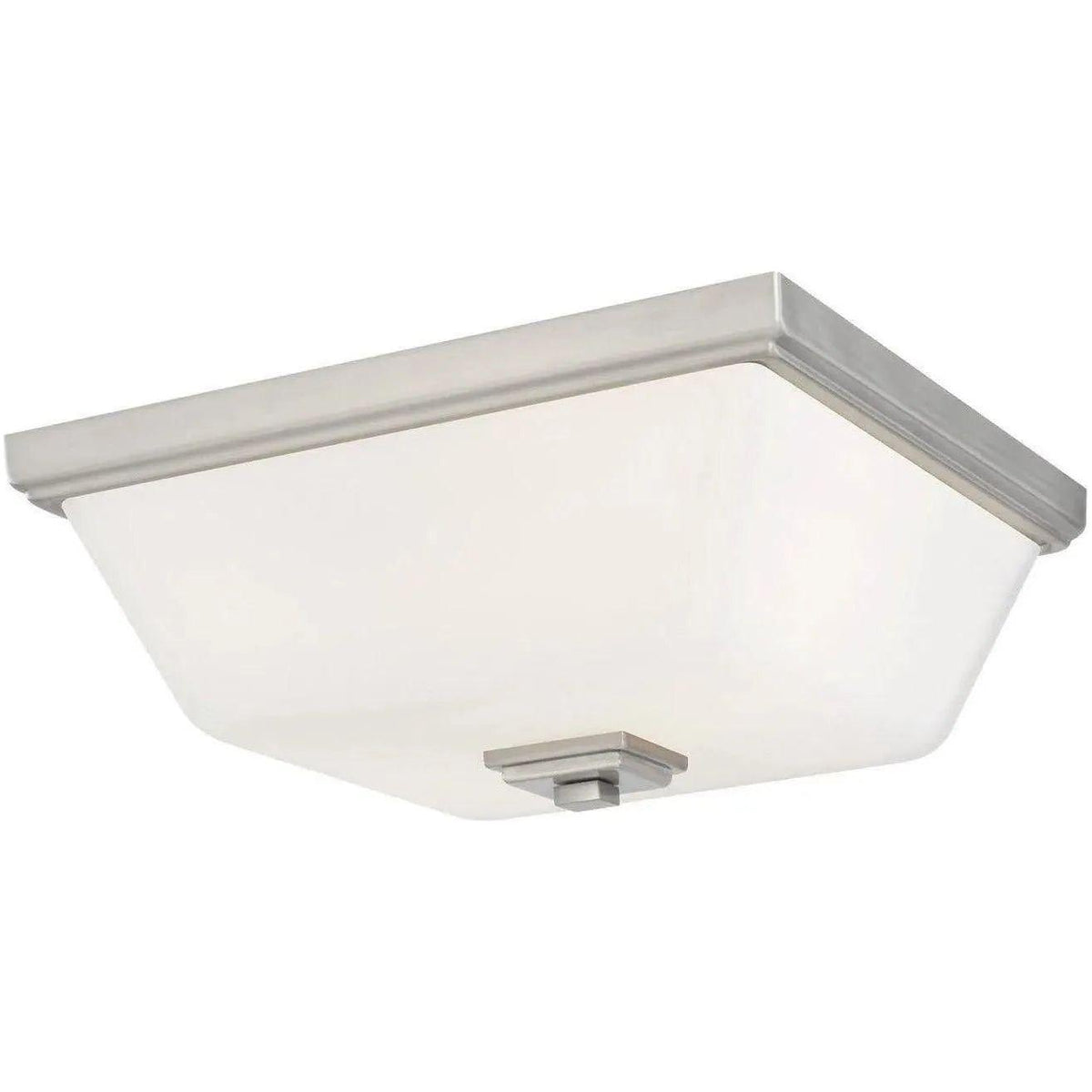 Generation Lighting - Ellis Harper Flush Mount - 7513702-962 | Montreal Lighting & Hardware