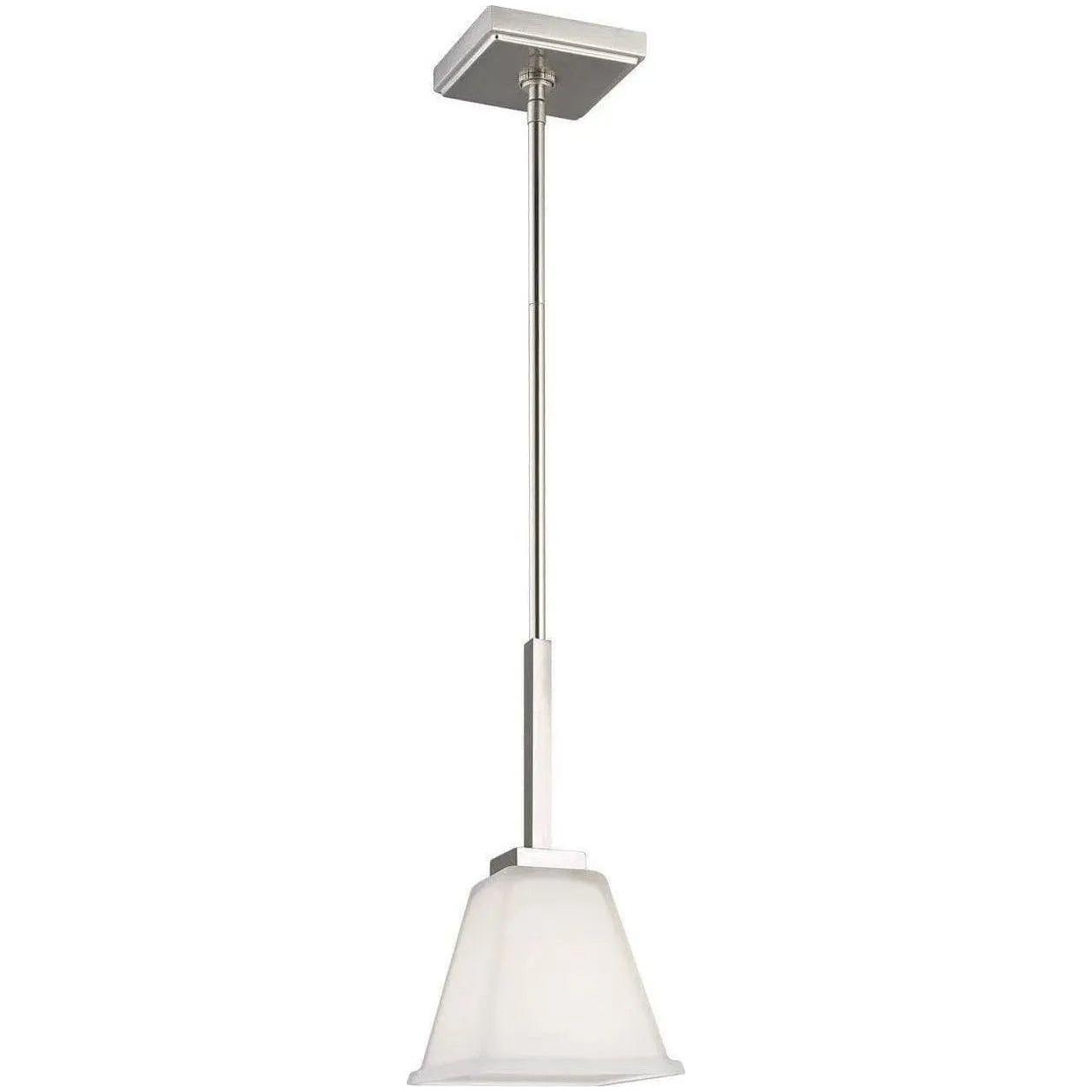 Generation Lighting - Ellis Harper Pendant - 6113701-962 | Montreal Lighting & Hardware