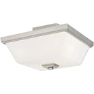 Generation Lighting - Ellis Harper Semi-Flush Mount - 7713702-962 | Montreal Lighting & Hardware